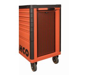 Paneles de herramientas lateral para los carros HUB del almacenamiento 1477K y 1472K | 1477K-AC22